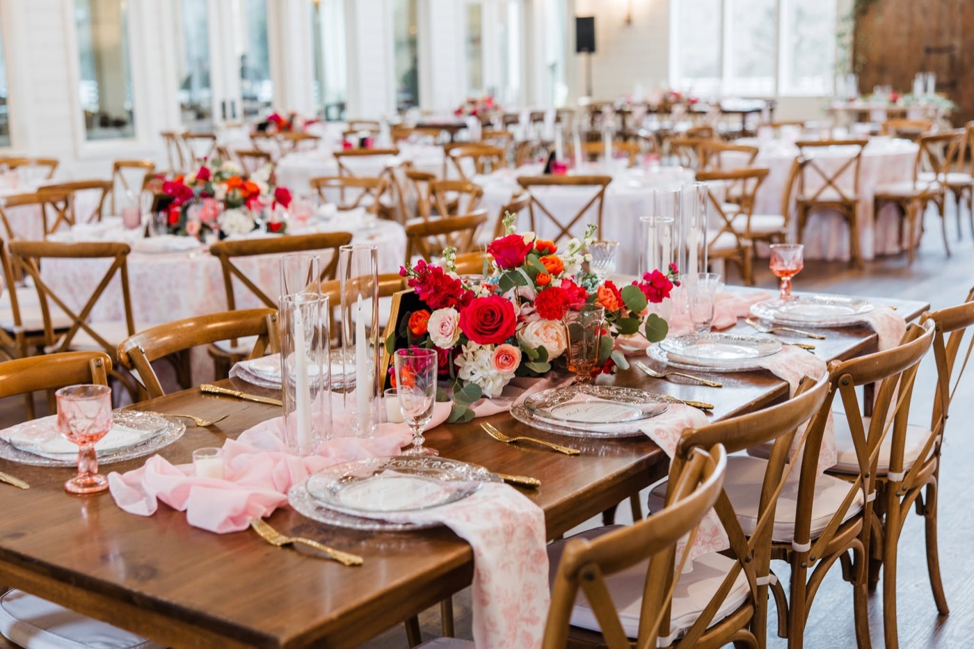 Details that make guests stop